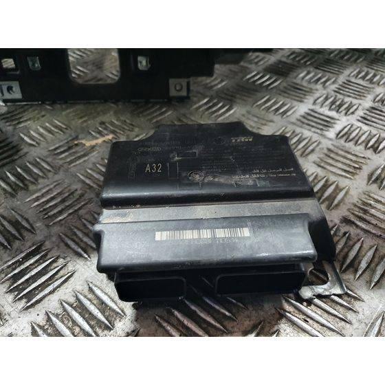 Kit Airbag para Kia Pro_Cee'd
