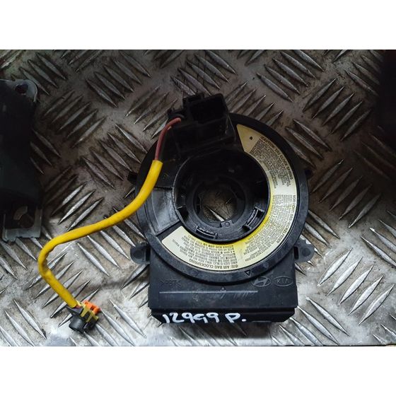Kit Airbag para Kia Pro_Cee'd
