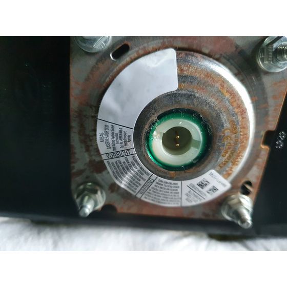 Kit Airbag para Kia Pro_Cee'd