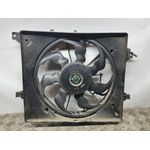 Electroventilador Para Kia Pro_Cee'd