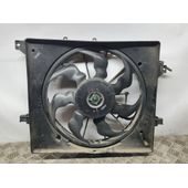 Electroventilador Para Kia Pro_Cee'd