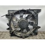 Electroventilador Para Kia Pro_Cee'd