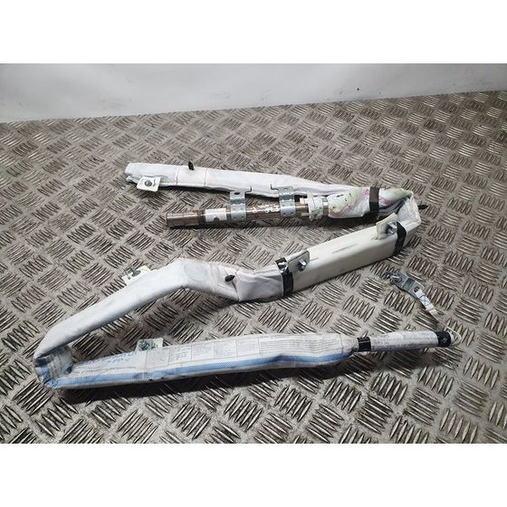Airbag Cortina Delantero Izquierdo para Kia Pro_Cee'd ( )