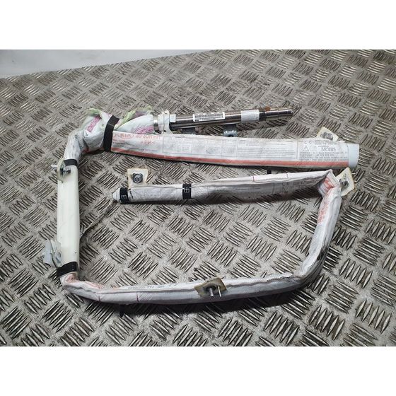 Airbag Cortina Delantero Derecho para Kia Pro_Cee'd ( )