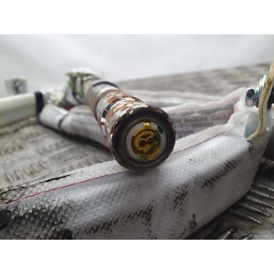 Airbag Cortina Delantero Derecho para Kia Pro_Cee'd ( )