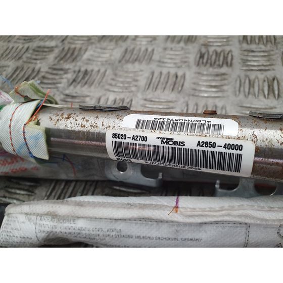 Airbag Cortina Delantero Derecho para Kia Pro_Cee'd ( )