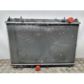 Radiador Agua Para Volvo S40 Berlina