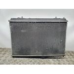 Radiador Agua Para Volvo S40 Berlina