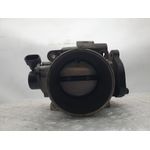 Caja Mariposa Para Volvo S40 Berlina