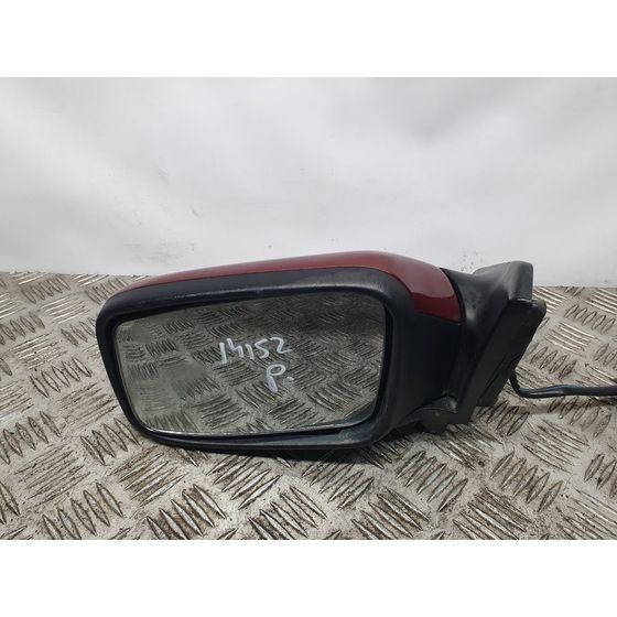 Retrovisor Izquierdo para Volvo S40 Berlina