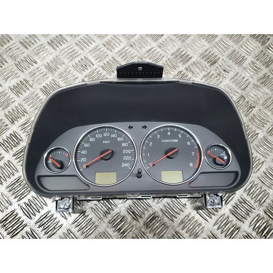 Cuadro Instrumentos para Volvo S40 Berlina