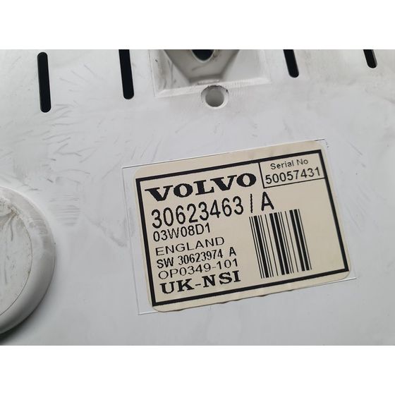 Cuadro Instrumentos para Volvo S40 Berlina