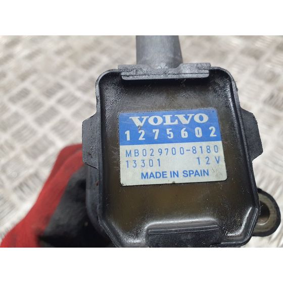 Bobina Encendido para Volvo S40 Berlina