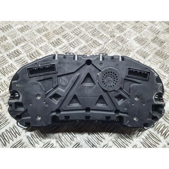 Cuadro Instrumentos para Kia Stonic (Ybcuv)