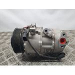 Compresor Aire Acondicionado Para Kia Stonic