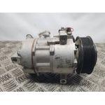 Compresor Aire Acondicionado Para Kia Stonic