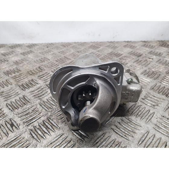 Motor Arranque Para Kia Stonic