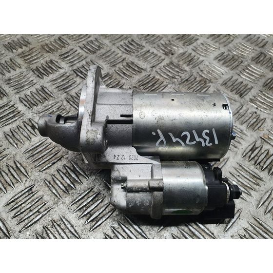 Motor Arranque Para Kia Stonic