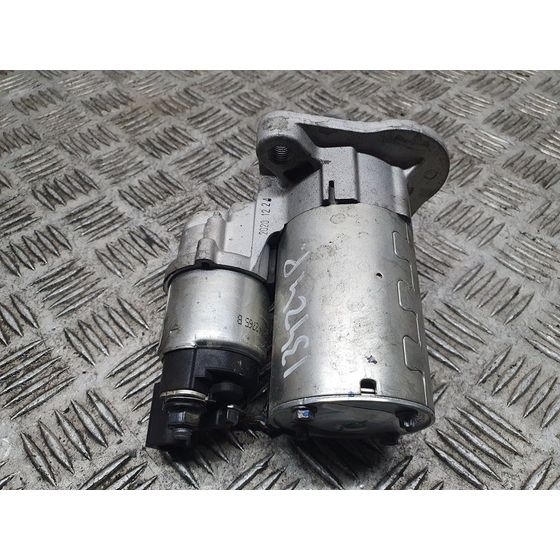 Motor Arranque Para Kia Stonic
