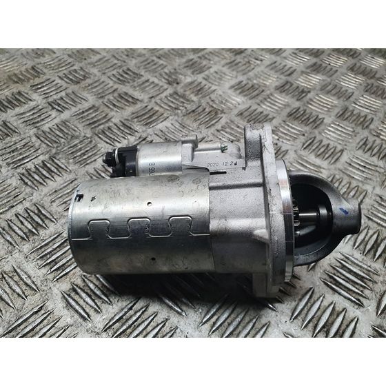 Motor Arranque Para Kia Stonic