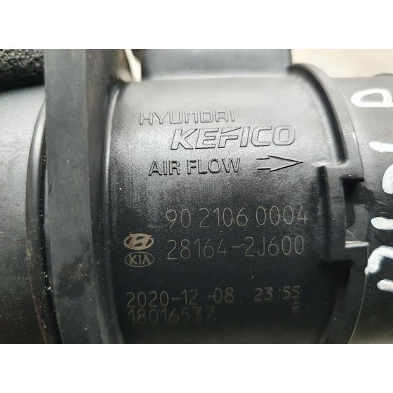 Caudalimetro para Kia Stonic (Ybcuv)