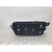Mando Multifuncion Para Kia Stonic