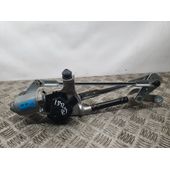 Motor Limpia Delantero Para Kia Stonic