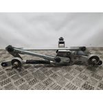 Motor Limpia Delantero Para Kia Stonic