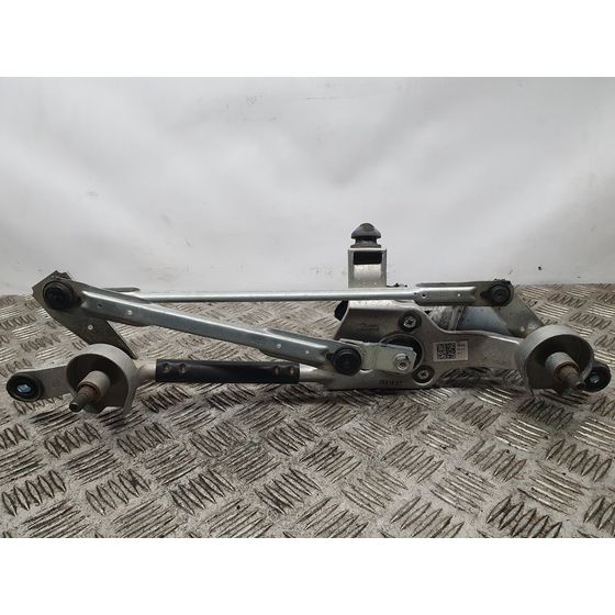 Motor Limpia Delantero Para Kia Stonic