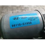 Motor Limpia Delantero Para Kia Stonic