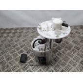 Aforador para Kia Stonic (Ybcuv)