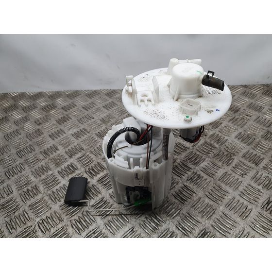 Aforador para Kia Stonic (Ybcuv)
