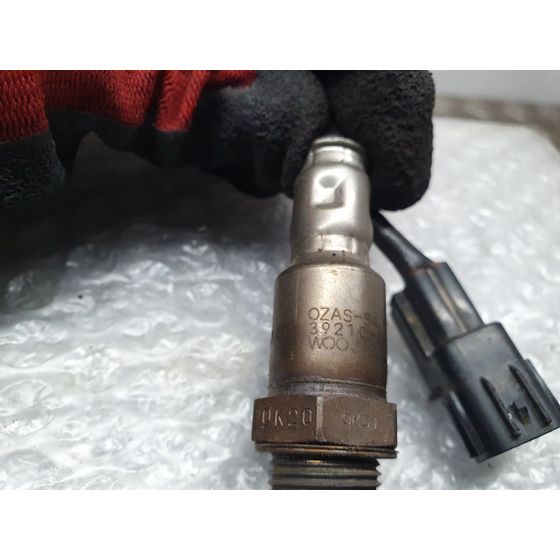Sonda Lambda Para Kia Stonic