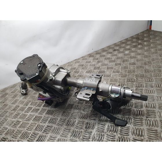 Columna Direccion Para Kia Stonic