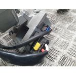 Columna Direccion Para Kia Stonic