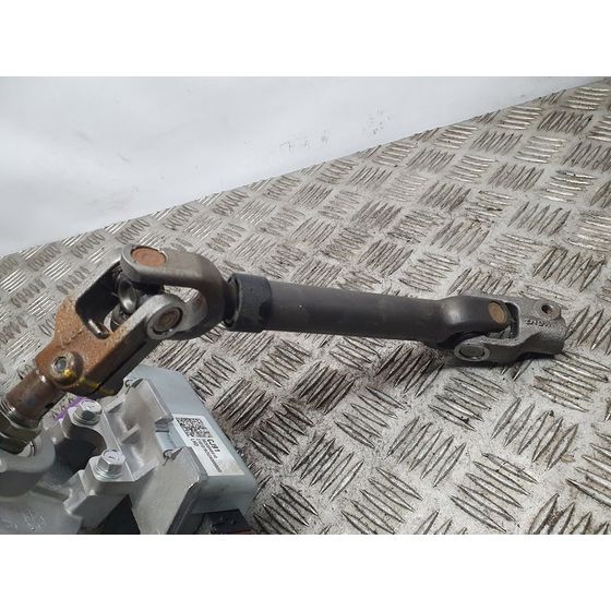 Columna Direccion Para Kia Stonic
