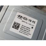 Columna Direccion Para Kia Stonic