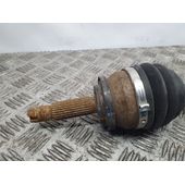Transmision Delantera Izquierda para Kia Stonic (Ybcuv)