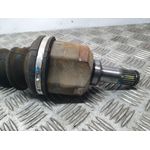 Transmision Delantera Izquierda para Kia Stonic (Ybcuv)
