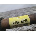 Transmision Delantera Izquierda para Kia Stonic (Ybcuv)