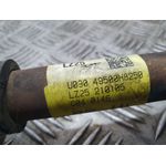 Transmision Delantera Izquierda para Kia Stonic (Ybcuv)