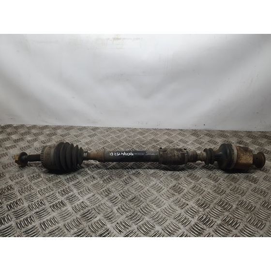 Transmision Delantera Derecha para Volvo S40 Berlina
