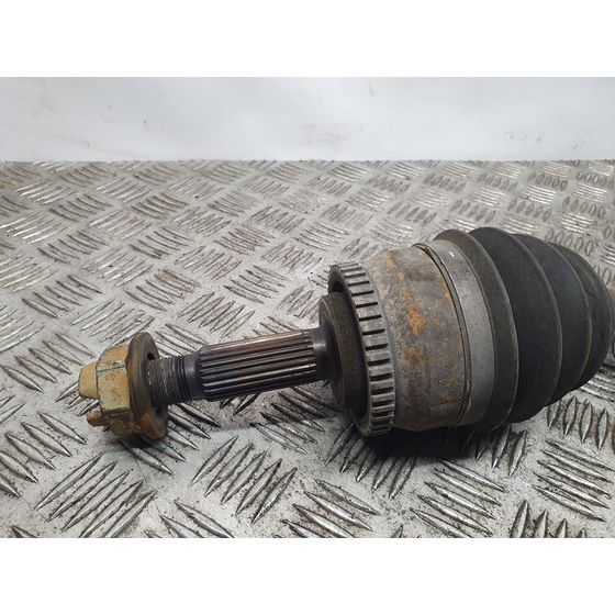 Transmision Delantera Derecha para Volvo S40 Berlina