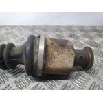 Transmision Delantera Derecha para Volvo S40 Berlina
