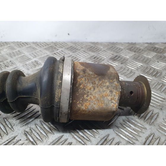 Transmision Delantera Derecha para Volvo S40 Berlina
