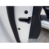 Cerradura Puerta Delantera Izquierda  Para Bmw Serie 1 Lim.