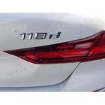 Piloto Trasero Derecho Para Bmw Serie 1 Lim.