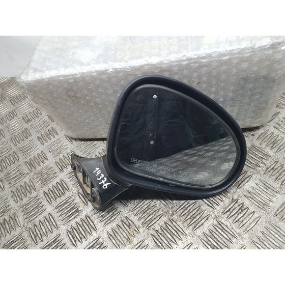 Retrovisor Derecho para Daewoo Matiz