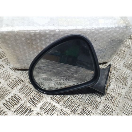 Retrovisor Izquierdo para Daewoo Matiz