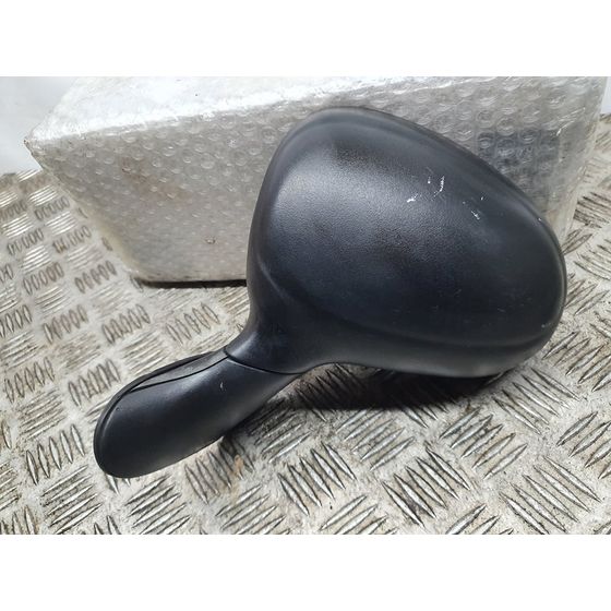 Retrovisor Izquierdo para Daewoo Matiz